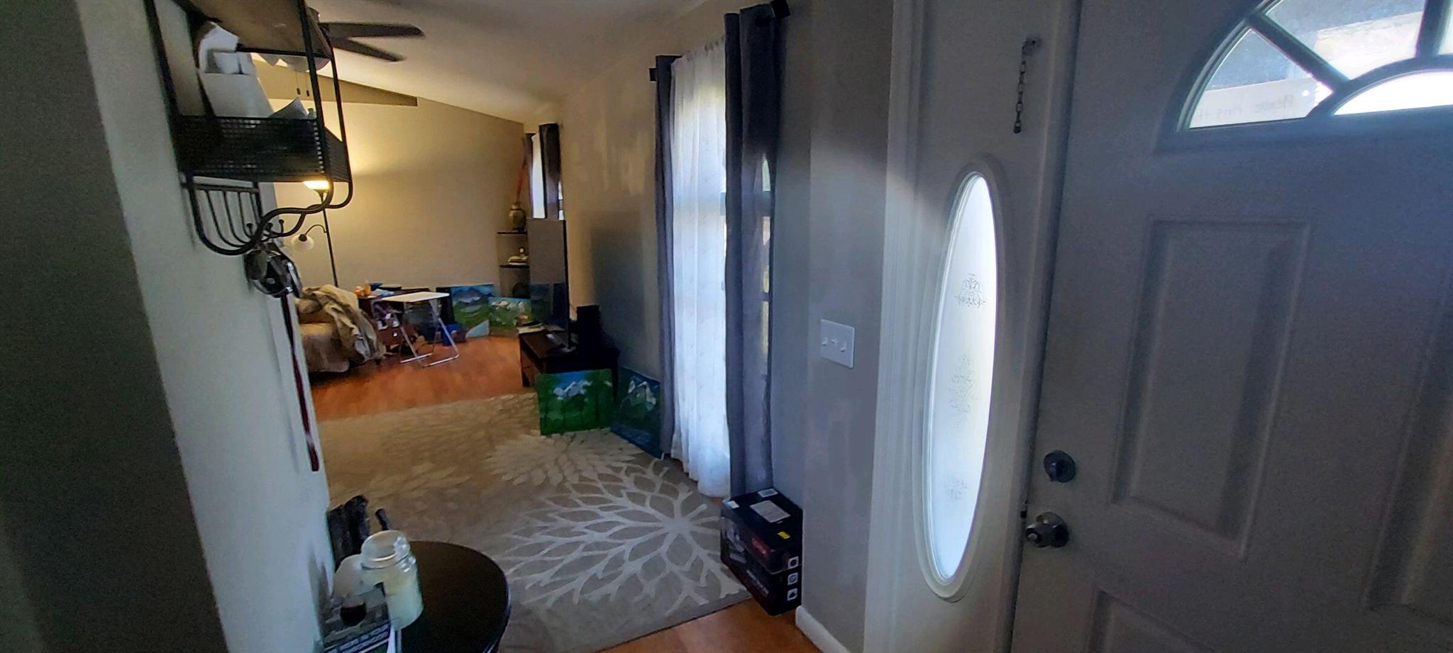 PORT ST LUCIE SECTION 30 - Residential Lease