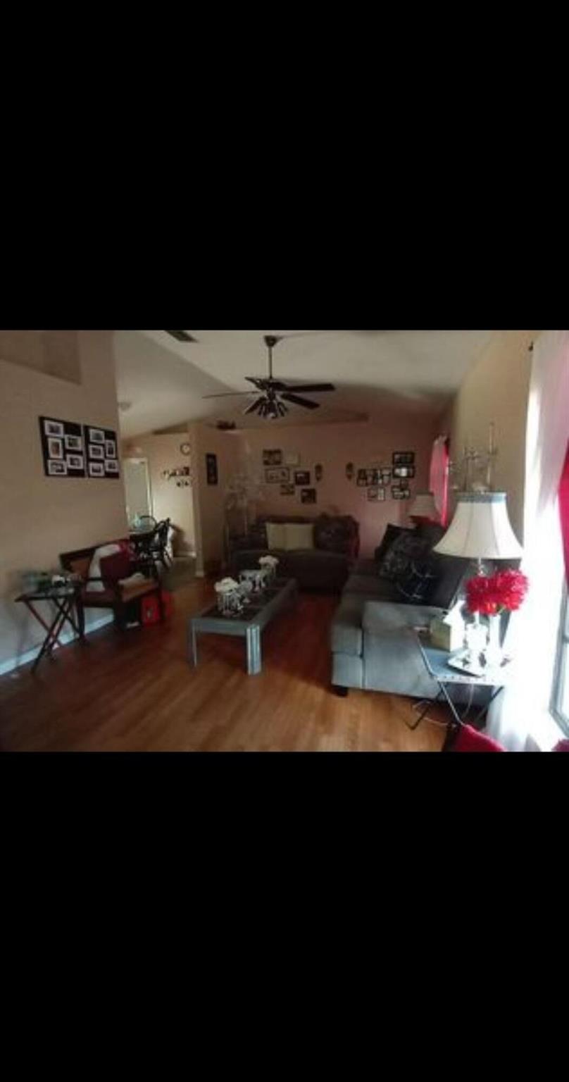 PORT ST LUCIE SECTION 30 - Residential Lease