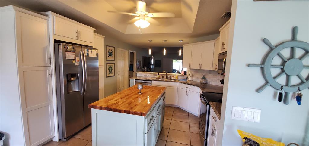 SKYLINE HEIGHTS FIRST ADDITION - Residential