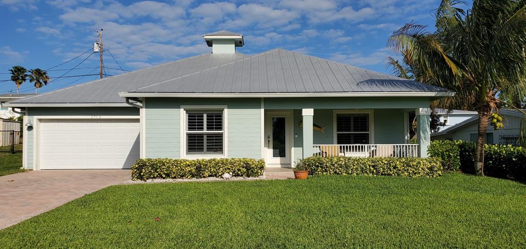 SKYLINE HEIGHTS FIRST ADDITION - Residential