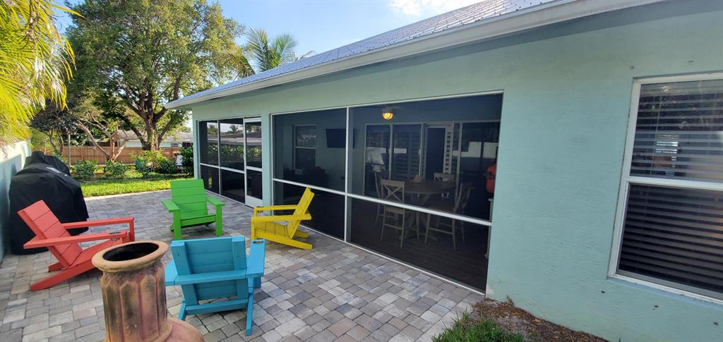 SKYLINE HEIGHTS FIRST ADDITION - Residential