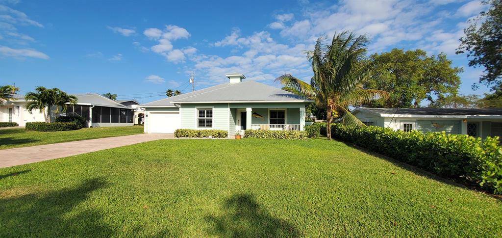 SKYLINE HEIGHTS FIRST ADDITION - Residential