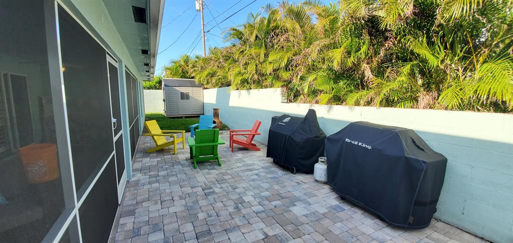 SKYLINE HEIGHTS FIRST ADDITION - Residential