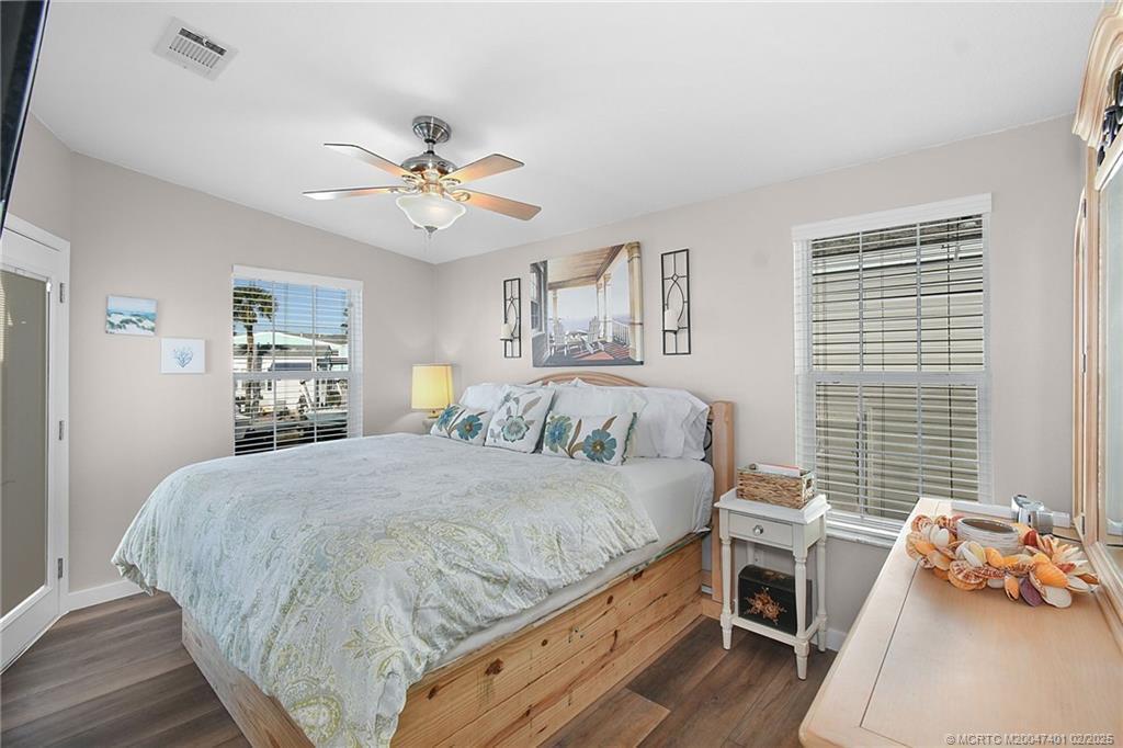 NETTLES ISLAND INC - Residential