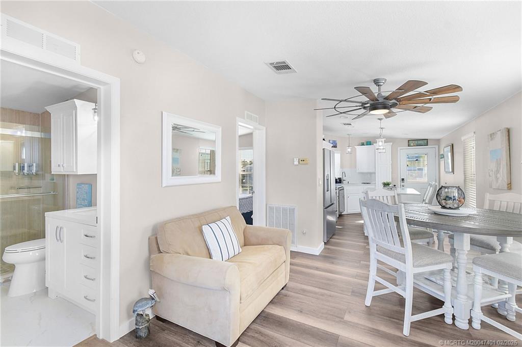 NETTLES ISLAND INC - Residential