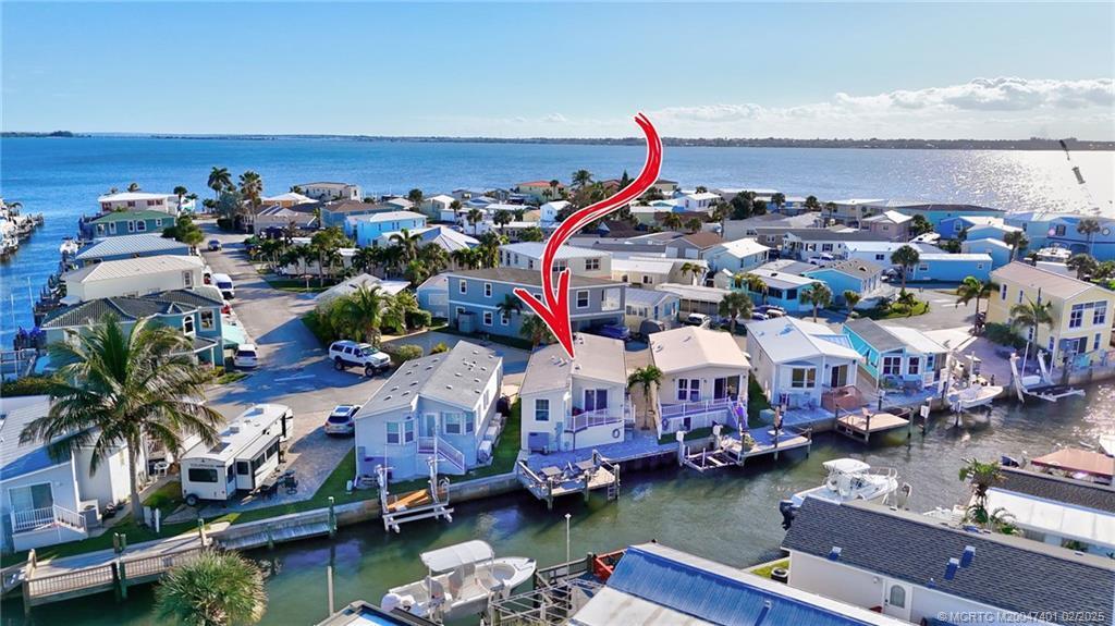 NETTLES ISLAND INC - Residential