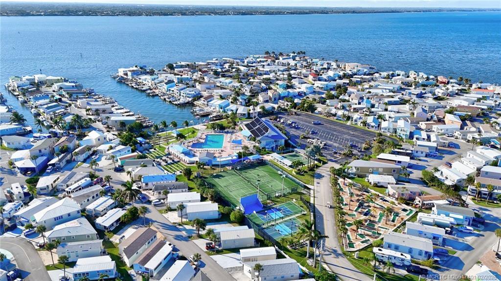 NETTLES ISLAND INC - Residential