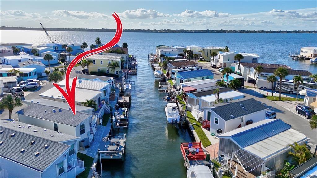 NETTLES ISLAND INC - Residential