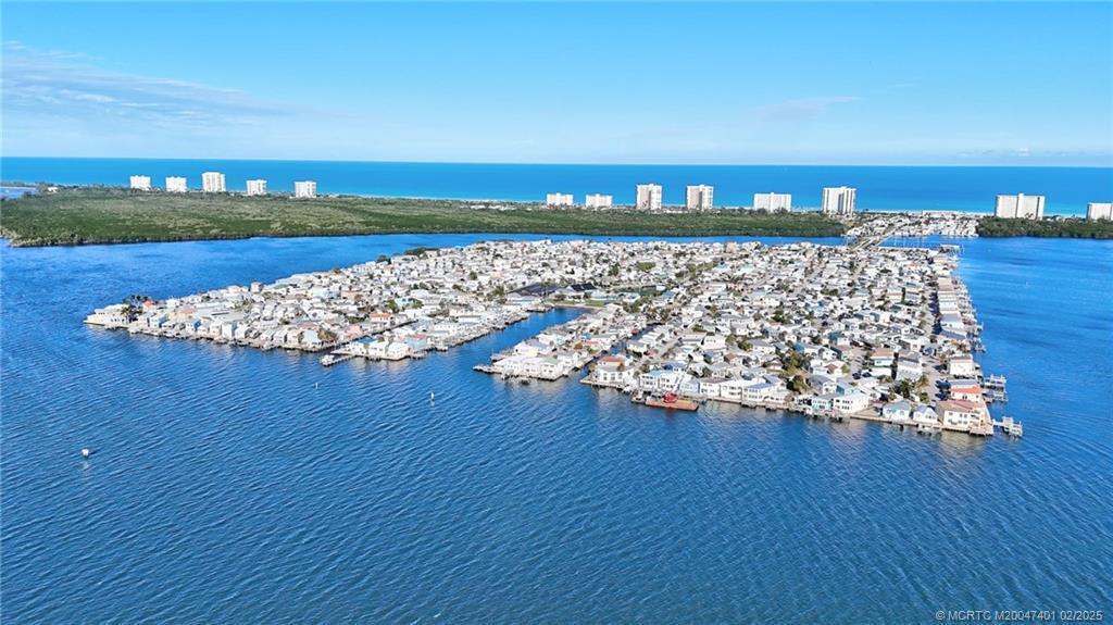 NETTLES ISLAND INC - Residential