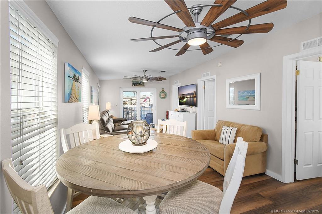 NETTLES ISLAND INC - Residential