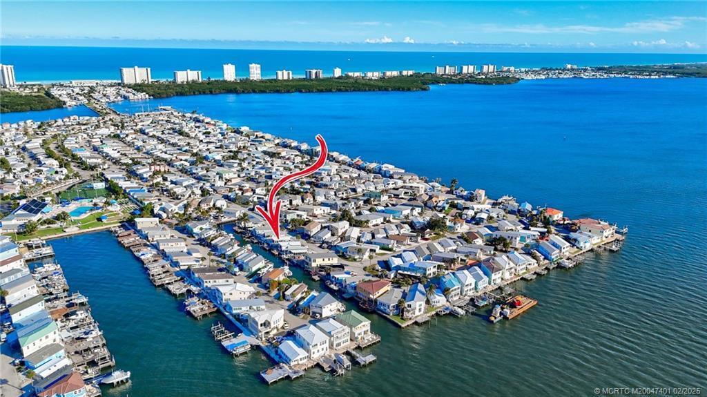 NETTLES ISLAND INC - Residential