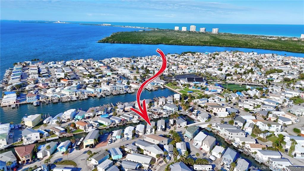 NETTLES ISLAND INC - Residential