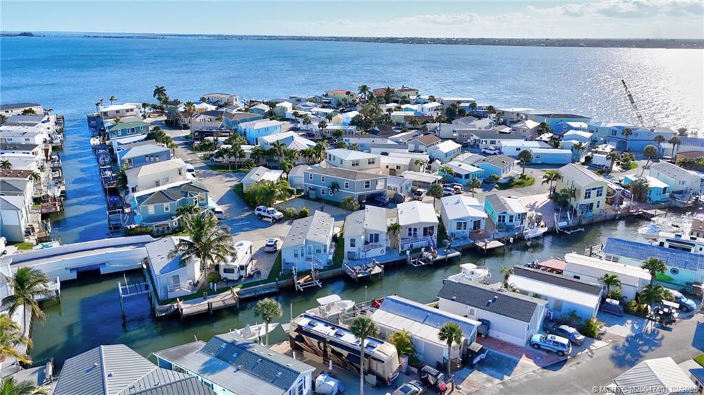 NETTLES ISLAND INC - Residential