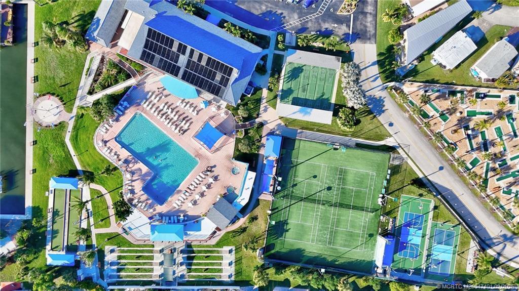 NETTLES ISLAND INC - Residential