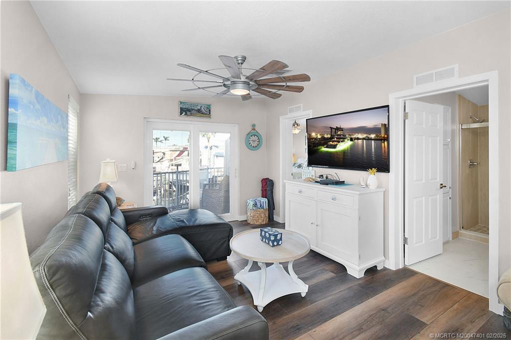 NETTLES ISLAND INC - Residential