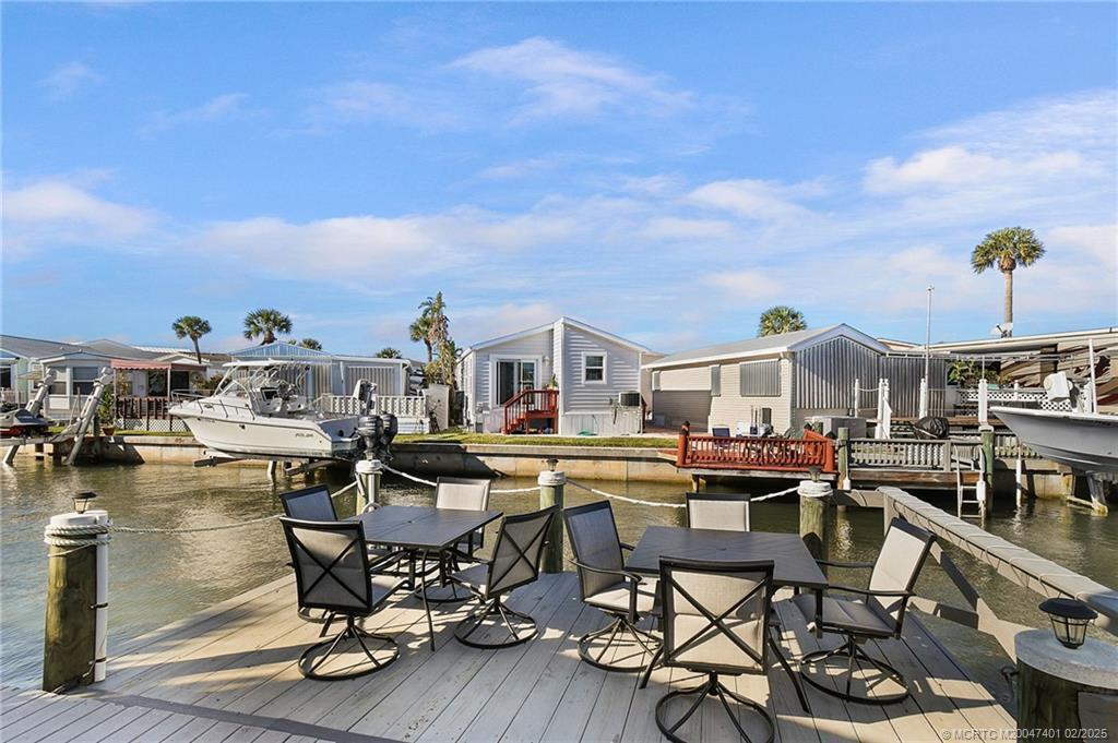 NETTLES ISLAND INC - Residential