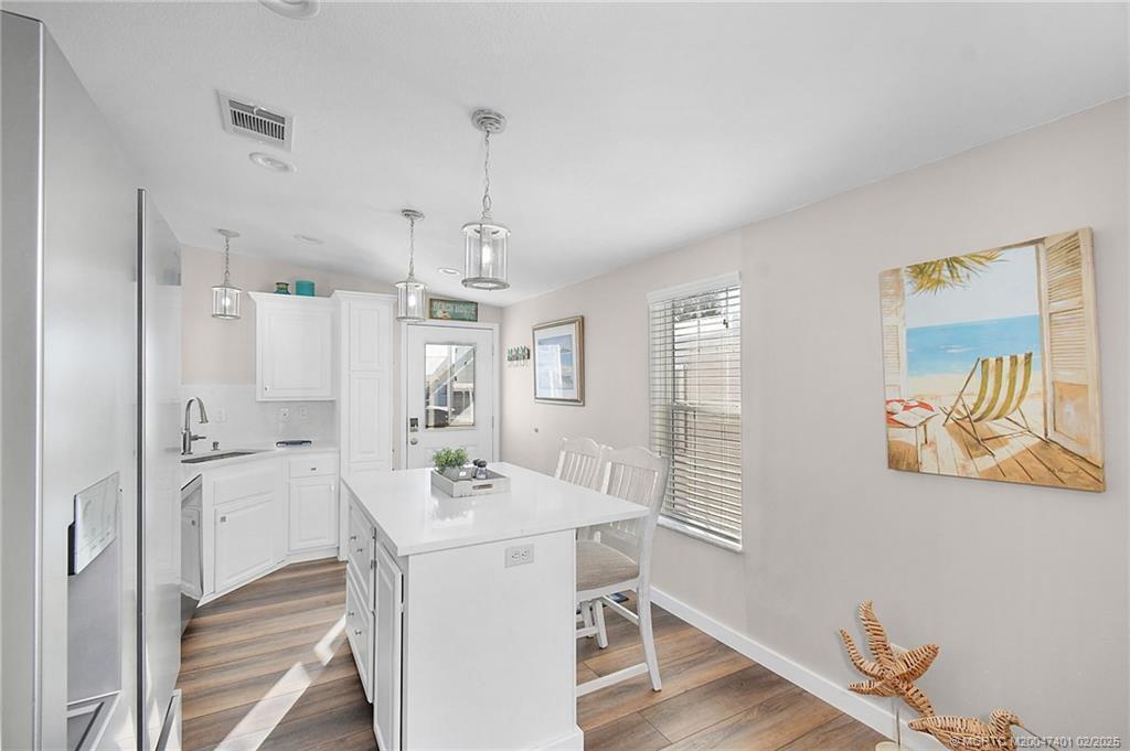 NETTLES ISLAND INC - Residential