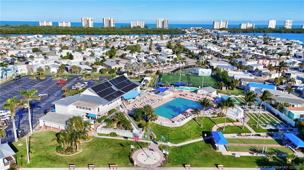 NETTLES ISLAND INC - Residential