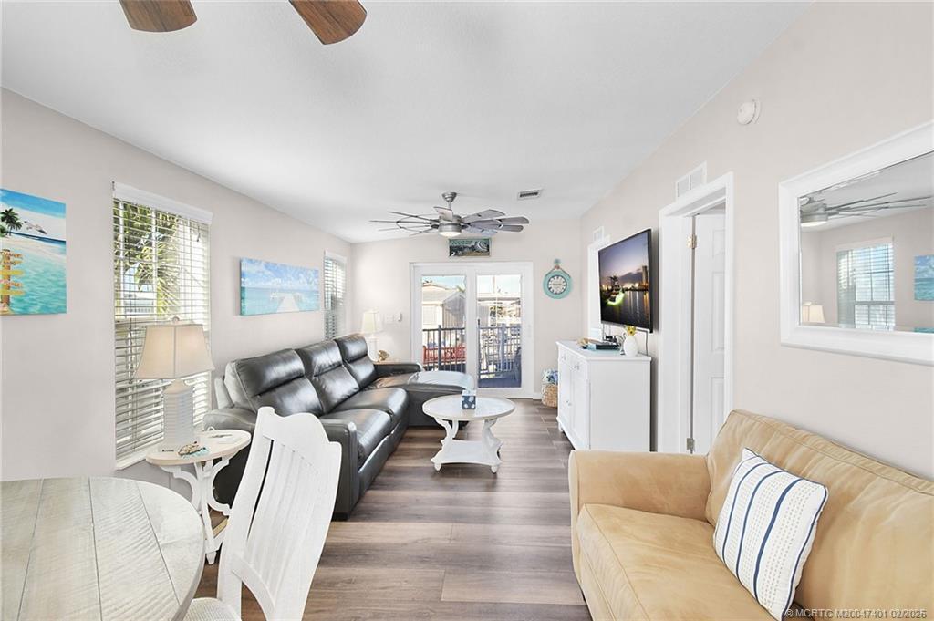 NETTLES ISLAND INC - Residential