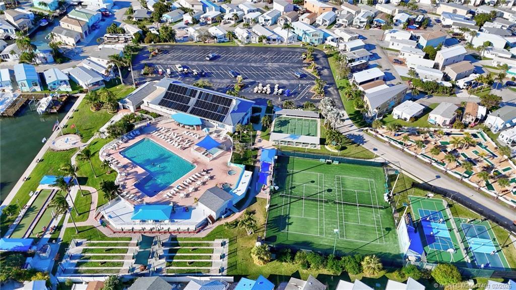 NETTLES ISLAND INC - Residential