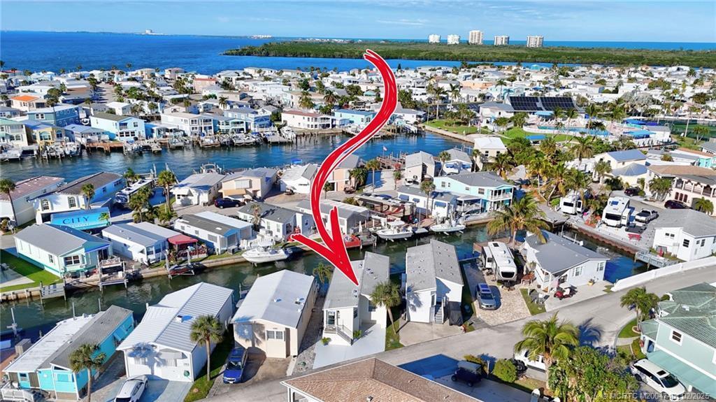 NETTLES ISLAND INC - Residential