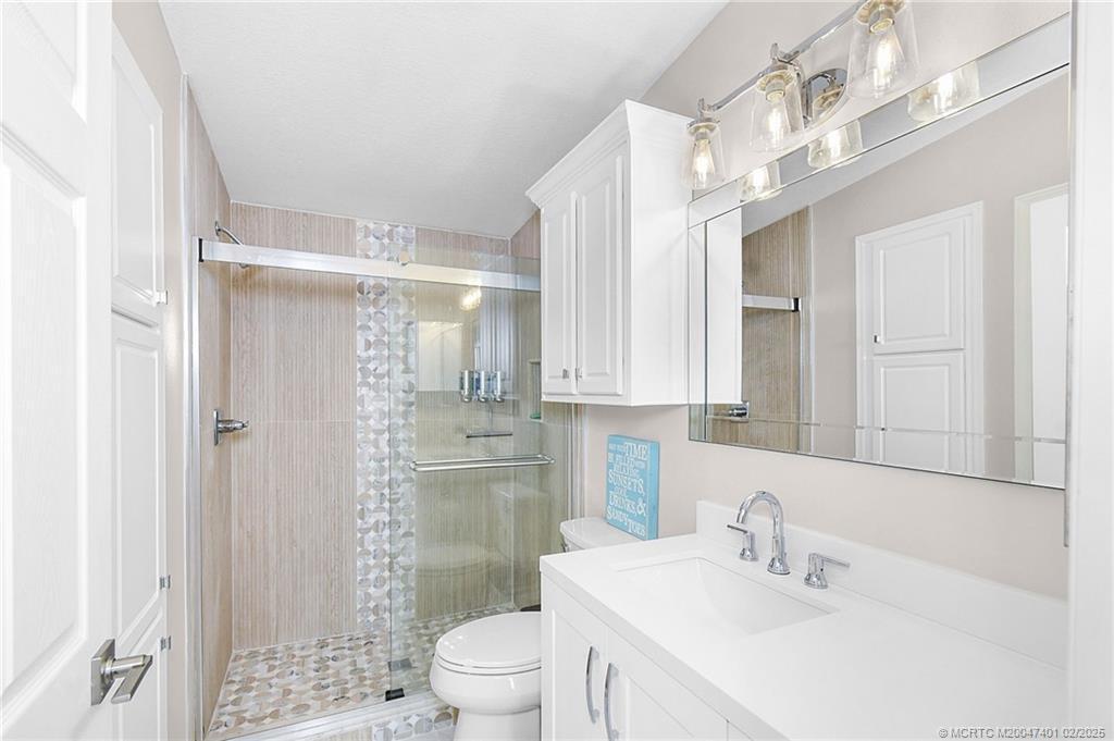 NETTLES ISLAND INC - Residential