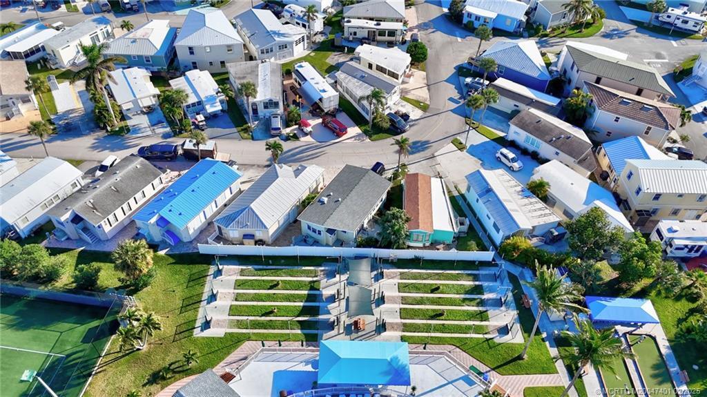 NETTLES ISLAND INC - Residential