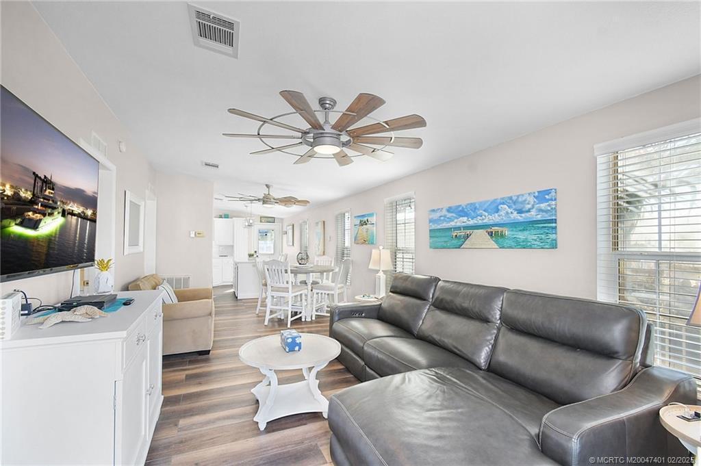 NETTLES ISLAND INC - Residential