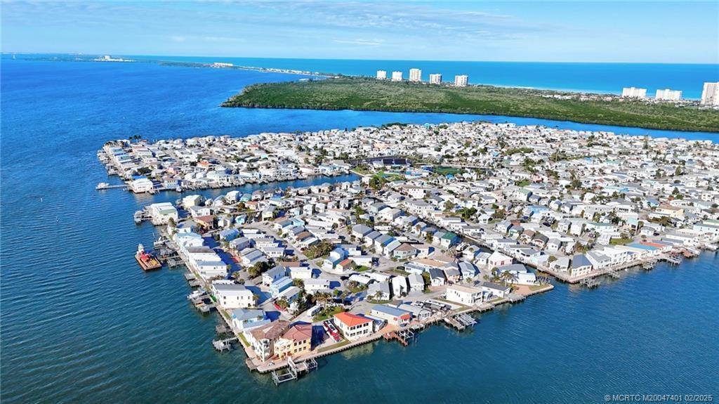 NETTLES ISLAND INC - Residential