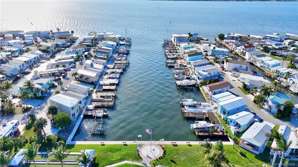 NETTLES ISLAND INC - Residential