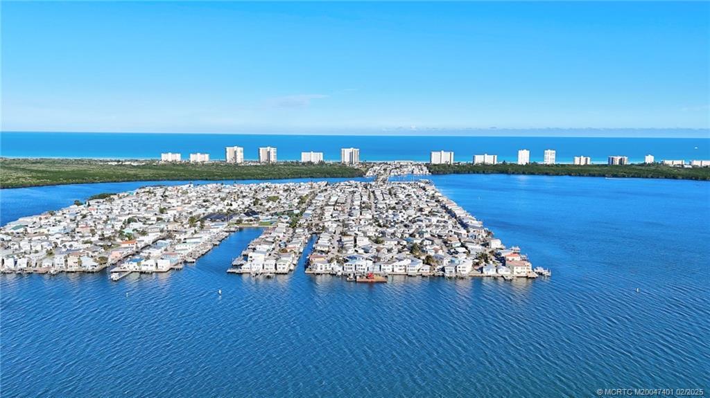 NETTLES ISLAND INC - Residential