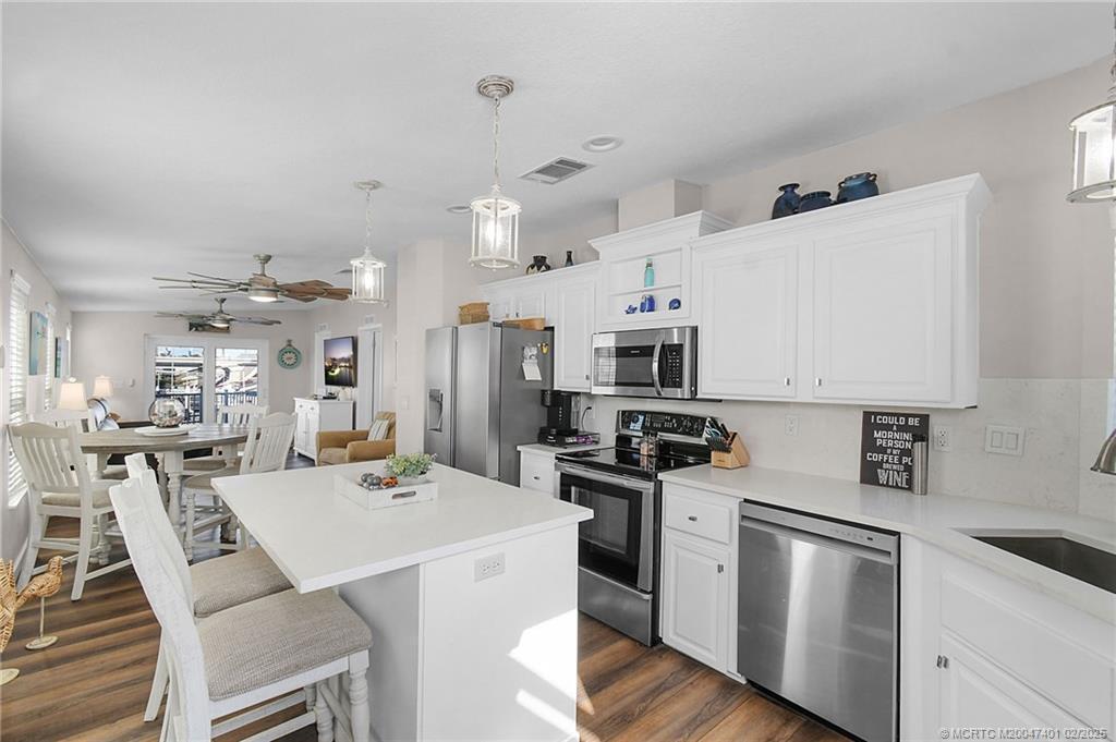 NETTLES ISLAND INC - Residential