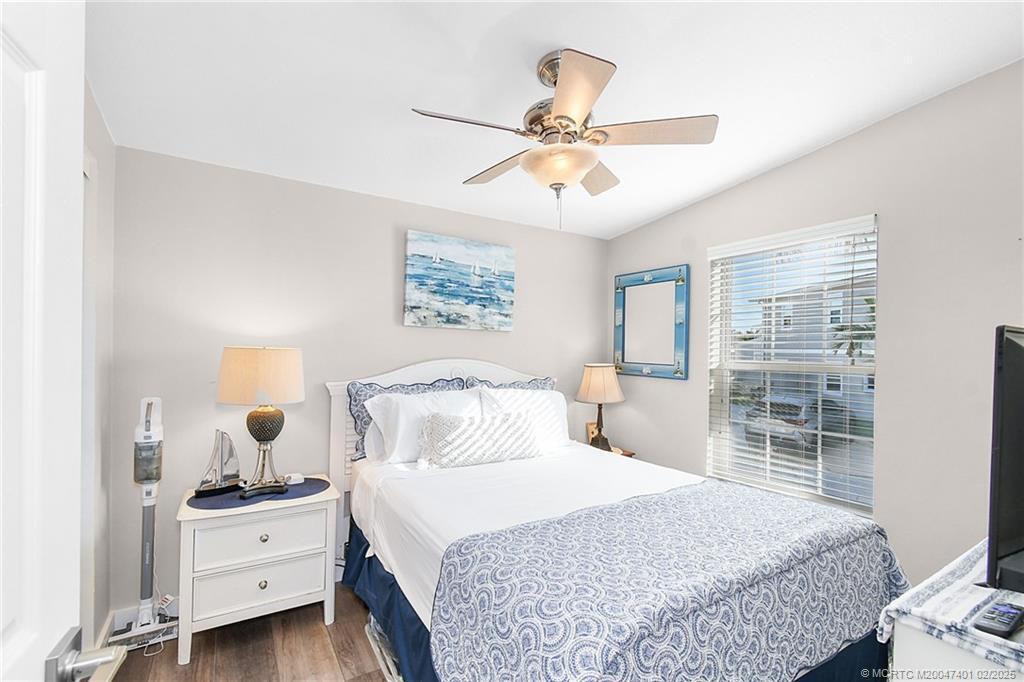 NETTLES ISLAND INC - Residential