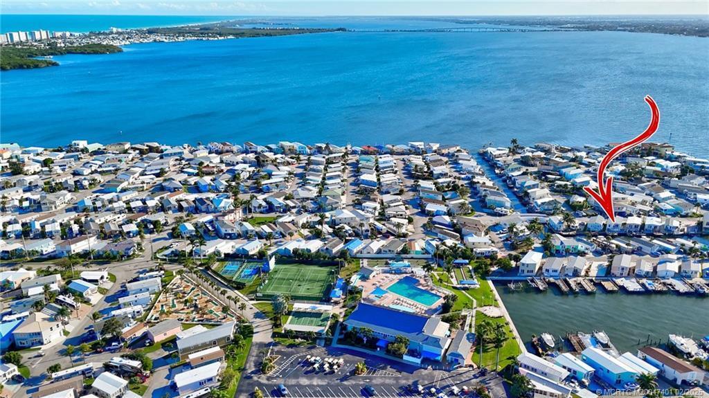 NETTLES ISLAND INC - Residential