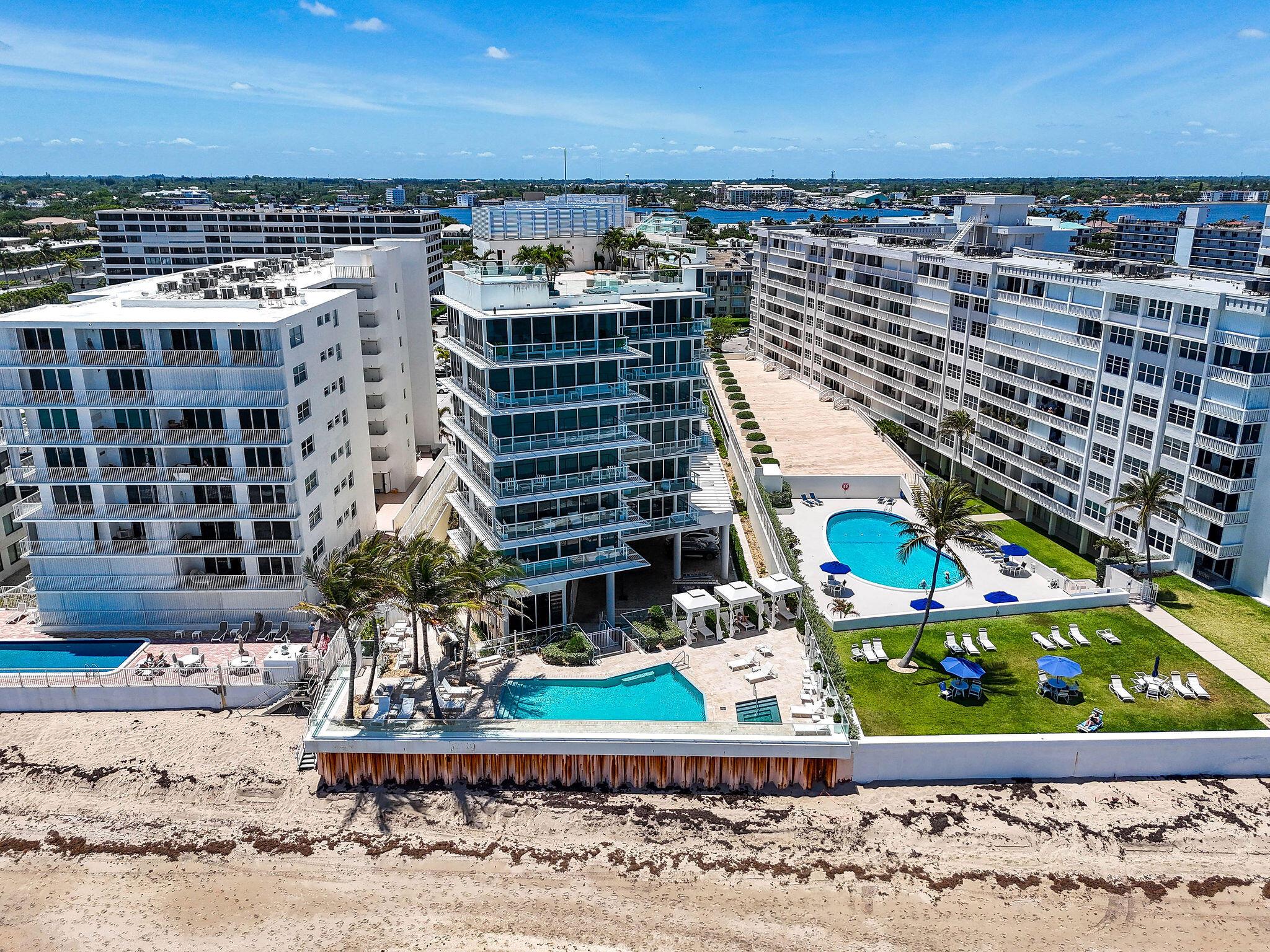 3550 S Ocean 5e Boulevard 5e
