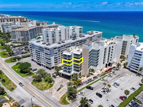 3550 S Ocean 5e Boulevard 5e South Palm Beach FL 33480