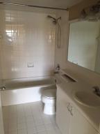 ST ANDREWS AT BOYNTON BEACH CONDO - Residential Lease