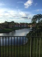 ST ANDREWS AT BOYNTON BEACH CONDO - Residential Lease