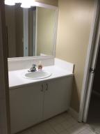 ST ANDREWS AT BOYNTON BEACH CONDO - Residential Lease