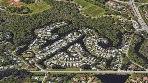 A home in Stuart