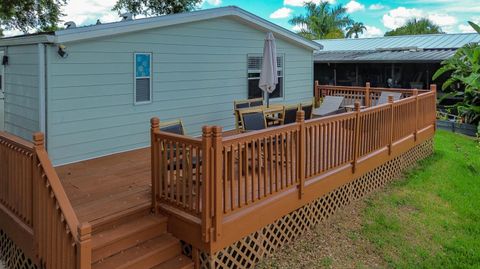 A home in Stuart