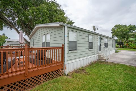 A home in Stuart