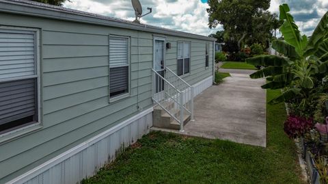 A home in Stuart