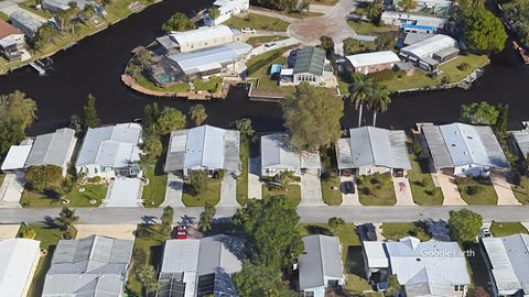 A home in Stuart