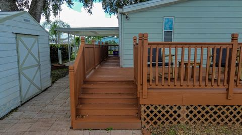 A home in Stuart