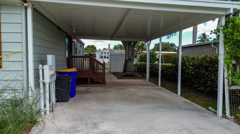 A home in Stuart