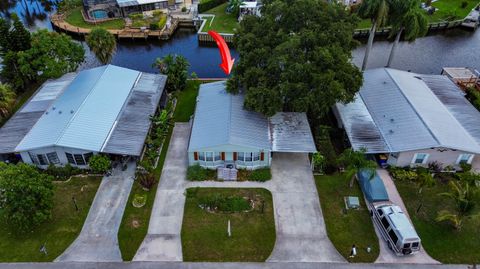 A home in Stuart