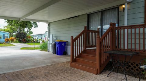 A home in Stuart