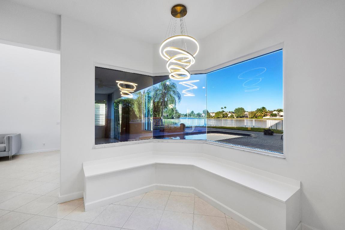 Wyndham Lakes Central - Residential