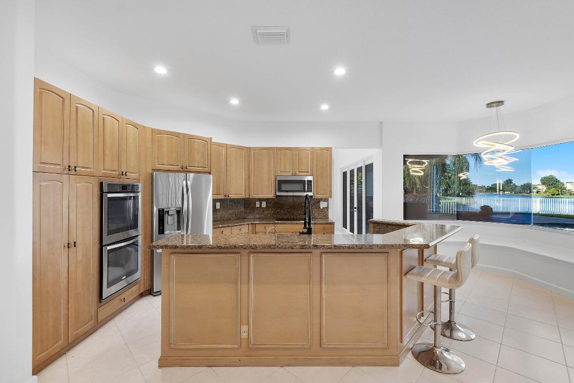 Wyndham Lakes Central - Residential